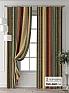 Комплект штор &laquo;Колтери - 199 - 260 см&raquo | фото