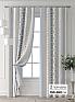 Комплект штор &laquo;Колтери - 207 - 260 см&raquo | фото