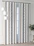 Комплект штор &laquo;Колтери - 207 - 260 см&raquo | фото 4