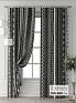Комплект штор &laquo;Колтери - 215 - 260 см&raquo | фото