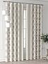 Комплект штор &laquo;Колтери - 217 - 260 см&raquo | фото 4
