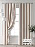 Комплект штор &laquo;Колтери - 219 - 260 см&raquo | фото