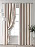 Комплект штор &laquo;Колтери - 219 - 260 см&raquo | фото 7