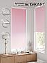 Рулонная штора &laquo;Легроса - 278 - ширина 68 см&raquo | фото 2