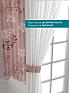 Тюль с декоративными подхватами &laquo;Лабрист - 401&raquo | фото 4