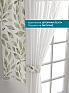 Тюль с декоративными подхватами &laquo;Лабрист - 456&raquo | фото 4