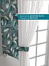 Тюль с декоративными подхватами &laquo;Лабрист - 467&raquo | фото 4