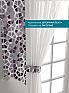 Тюль с декоративными подхватами &laquo;Лабрист - 523&raquo | фото 4