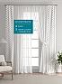 Тюль с декоративными подхватами &laquo;Лабрист - 550&raquo | фото 5