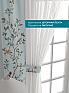 Тюль с декоративными подхватами &laquo;Лабрист - 572&raquo | фото 4