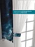 Тюль с декоративными подхватами &laquo;Лабрист - 624&raquo | фото 4