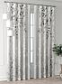 Комплект штор &laquo;Колтери - 231 - 240 см&raquo | фото 4