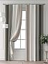 Комплект штор &laquo;Колтери - 233 - 240 см&raquo | фото 7