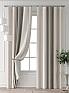 Комплект штор &laquo;Колтери - 237 - 240 см&raquo | фото 7