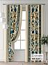 Комплект штор &laquo;Колтери - 245 - 240 см&raquo | фото