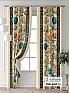 Комплект штор &laquo;Колтери - 246 - 240 см&raquo | фото