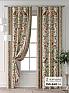 Комплект штор &laquo;Колтери - 249 - 240 см&raquo | фото