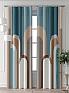 Комплект штор &laquo;Колтери - 253 - 240 см&raquo | фото 2