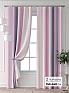 Комплект штор &laquo;Колтери - 256 - 240 см&raquo | фото