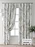 Комплект штор &laquo;Колтери - 260 - 240 см&raquo | фото