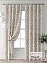 Комплект штор &laquo;Колтери - 274 - 240 см&raquo | фото
