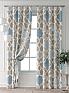 Комплект штор &laquo;Колтери - 275 - 240 см&raquo | фото 7