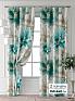 Комплект штор &laquo;Колтери - 304 - 240 см&raquo | фото