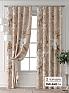Комплект штор &laquo;Колтери - 316 - 240 см&raquo | фото