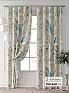 Комплект штор &laquo;Колтери - 317 - 240 см&raquo | фото
