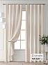 Комплект штор &laquo;Колтери - 320 - 240 см&raquo | фото