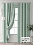 Комплект штор &laquo;Колтери - 325 - 240 см&raquo | фото