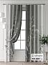 Комплект штор &laquo;Колтери - 220 - 260 см&raquo | фото