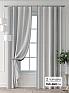 Комплект штор &laquo;Колтери - 223 - 260 см&raquo | фото