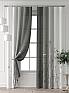 Комплект штор &laquo;Колтери - 226 - 260 см&raquo | фото 7