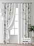 Комплект штор &laquo;Колтери - 230 - 260 см&raquo | фото