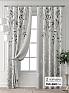 Комплект штор &laquo;Колтери - 231 - 260 см&raquo | фото