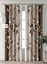 Комплект штор &laquo;Колтери - 236 - 260 см&raquo | фото 2