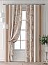 Комплект штор &laquo;Колтери - 243 - 260 см&raquo | фото 7
