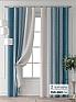 Комплект штор &laquo;Колтери - 252 - 260 см&raquo | фото