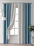 Комплект штор &laquo;Колтери - 252 - 260 см&raquo | фото 7