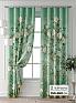 Комплект штор &laquo;Колтери - 259 - 260 см&raquo | фото