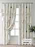 Комплект штор &laquo;Колтери - 268 - 260 см&raquo | фото