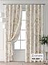 Комплект штор &laquo;Колтери - 270 - 260 см&raquo | фото