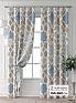 Комплект штор &laquo;Колтери - 275 - 260 см&raquo | фото