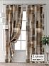 Комплект штор &laquo;Колтери - 278 - 260 см&raquo | фото