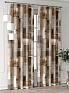 Комплект штор &laquo;Колтери - 278 - 260 см&raquo | фото 4