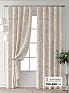 Комплект штор &laquo;Колтери - 287 - 260 см&raquo | фото