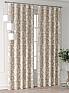 Комплект штор &laquo;Колтери - 289 - 260 см&raquo | фото 4