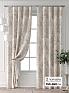 Комплект штор &laquo;Колтери - 290 - 260 см&raquo | фото
