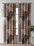 Комплект штор &laquo;Колтери - 309 - 260 см&raquo | фото 2